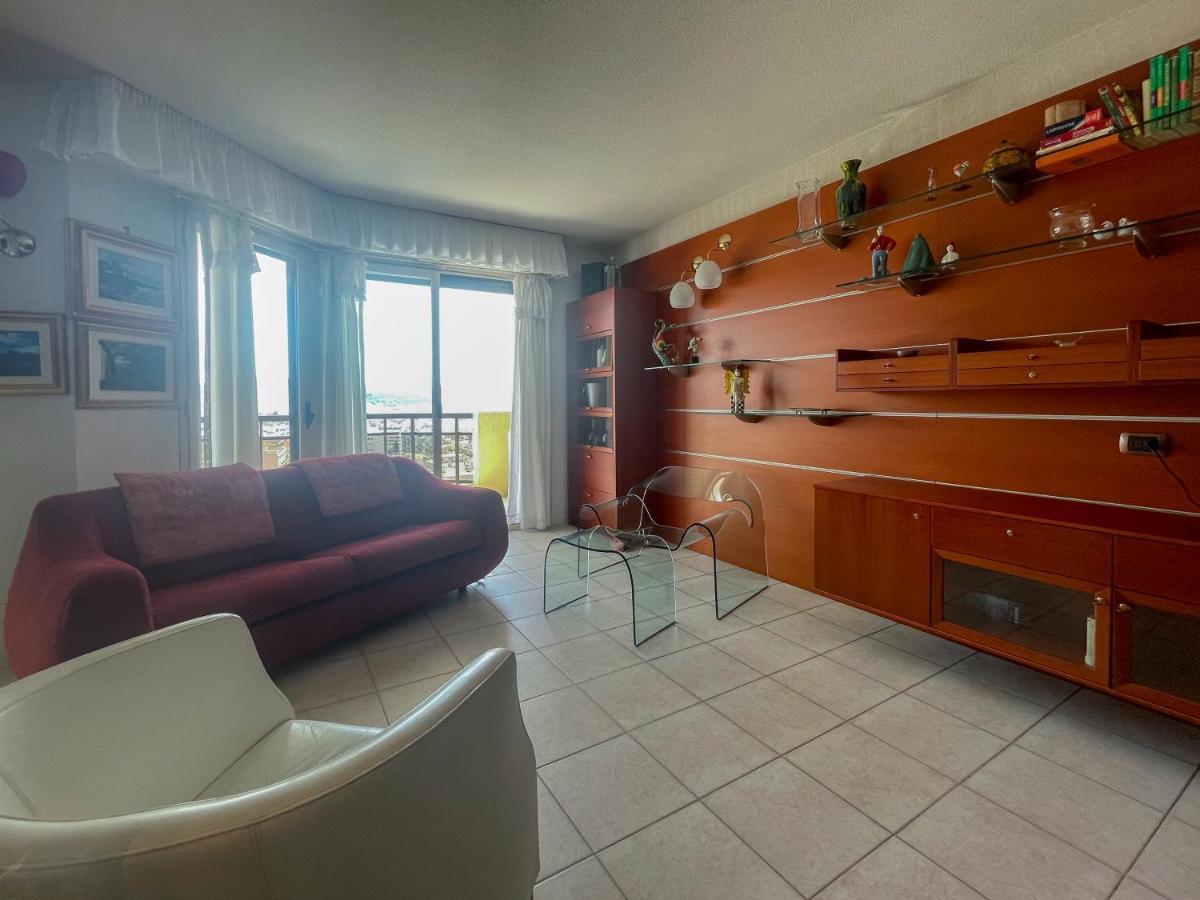 Apartament La Dolce Vita 5 Pers Parking Terrazza Nicea Zewnętrze zdjęcie