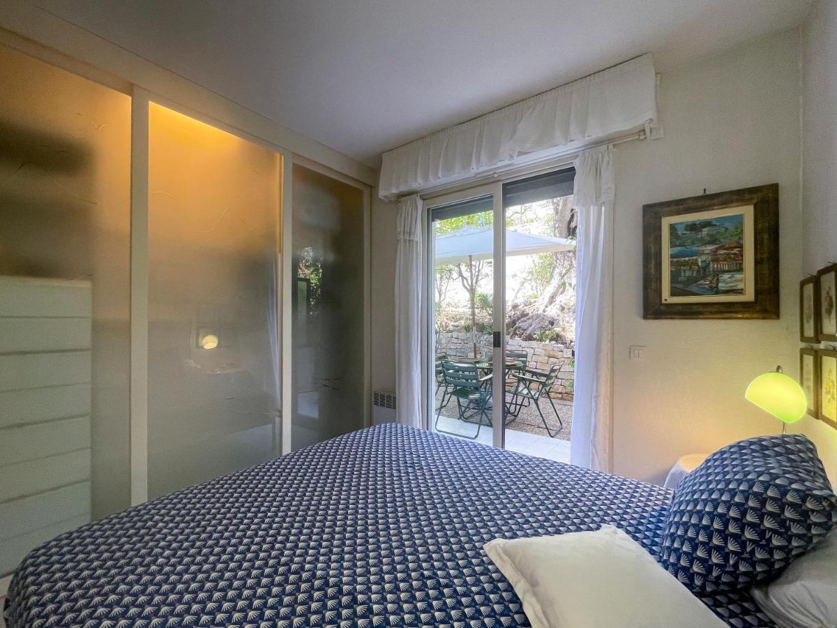 Apartament La Dolce Vita 5 Pers Parking Terrazza Nicea Zewnętrze zdjęcie