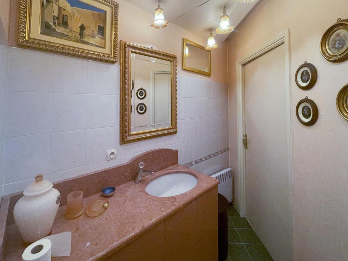 Apartament La Dolce Vita 5 Pers Parking Terrazza Nicea Zewnętrze zdjęcie