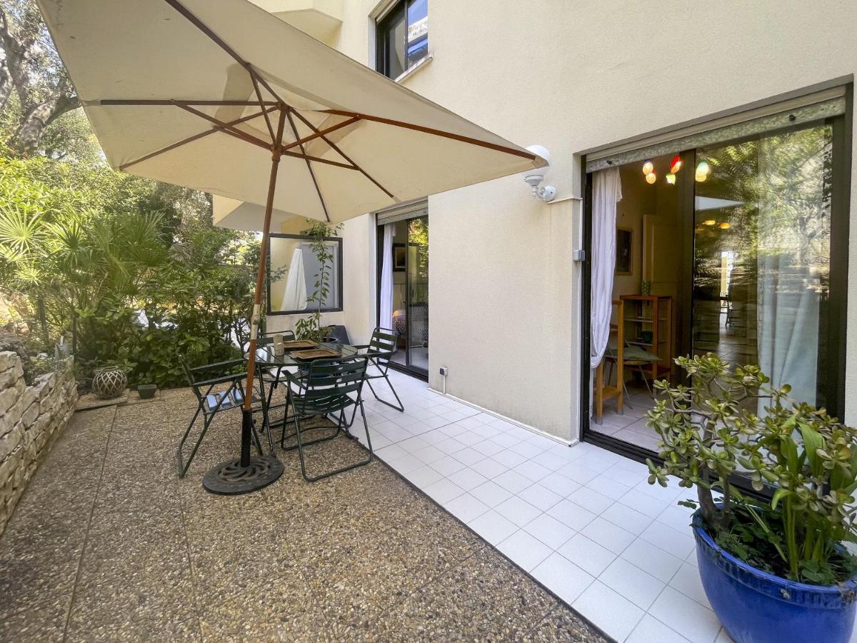 Apartament La Dolce Vita 5 Pers Parking Terrazza Nicea Zewnętrze zdjęcie